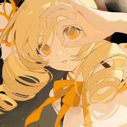 This is a pixiv picture whose title is 无题.