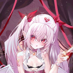 This is a pixiv picture whose title is 。.