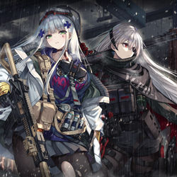 This is a pixiv picture whose title is ニューラルクラウド.