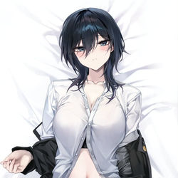 This is a pixiv picture whose title is ....