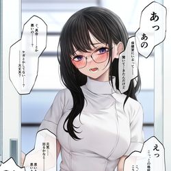 This is a pixiv picture whose title is 保健室に舞い降りた天使.