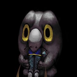 This is a pixiv picture whose title is セビエ.