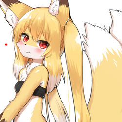 This is a pixiv picture whose title is メスケモまとめ４.