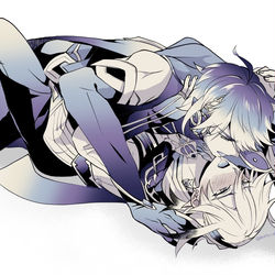 This is a pixiv picture whose title is アルカヴェLOG.