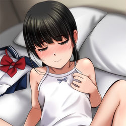 This is a pixiv picture whose title is 今日の一枚3502 (2:00+0:40+1:20).