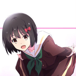 This is a pixiv picture whose title is 響け!ユーフォニアム_216.