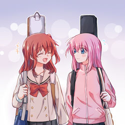 This is a pixiv picture whose title is BTR log 1.