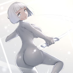 This is a pixiv picture whose title is Waveland（11）.