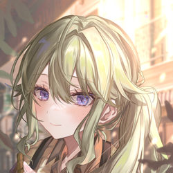 This is a pixiv picture whose title is ne.