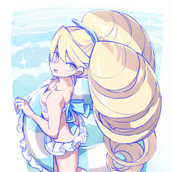 This is a pixiv picture whose title is /.