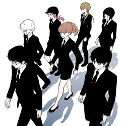 This is a pixiv picture whose title is ワログ⑳.