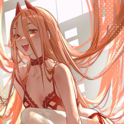 This is a pixiv picture whose title is パワーウェア!.