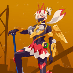This is a pixiv picture whose title is キュアギーツまとめ18.