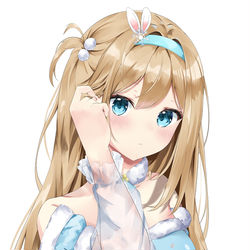 This is a pixiv picture whose title is suomi.