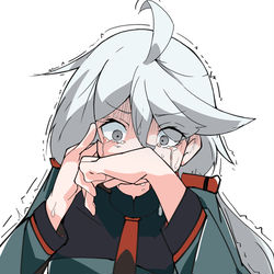 This is a pixiv picture whose title is スレミオ…スレミオ？( 'ω').