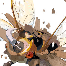This is a pixiv picture whose title is 無題.