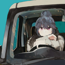 This is a pixiv picture whose title is 無題.