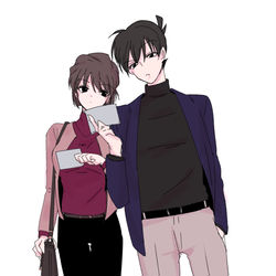 This is a pixiv picture whose title is らくがきまとめ.