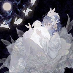 This is a pixiv picture whose title is CIEL work.