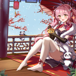 This is a pixiv picture whose title is happy new year！.