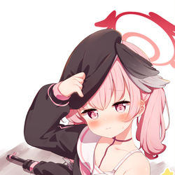 This is a pixiv picture whose title is え、大丈夫？？.