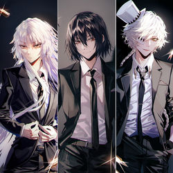 This is a pixiv picture whose title is 。.