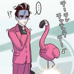 This is a pixiv picture whose title is ポケモン雑多まとめ.
