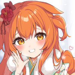 This is a pixiv picture whose title is 大人の仲間入りなマヤ.