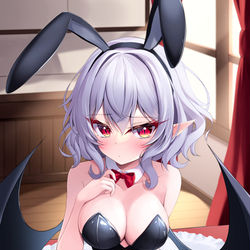 This is a pixiv picture whose title is 「寒いんだけど。。。」.