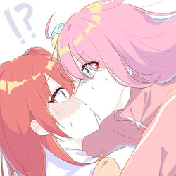 This is a pixiv picture whose title is 事故ちゅーぼ喜多.