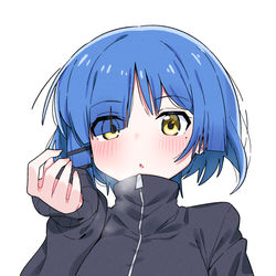This is a pixiv picture whose title is 230110 Ryo.