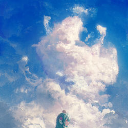 This is a pixiv picture whose title is Finana.
