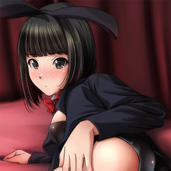 This is a pixiv picture whose title is 今日の一枚3506 (1:10+0:30+1:00).