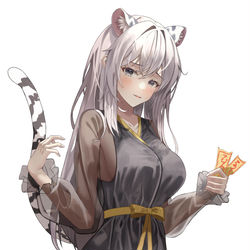 This is a pixiv picture whose title is CM.