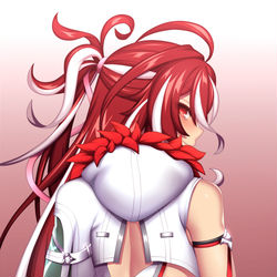 This is a pixiv picture whose title is Assdrestia~.