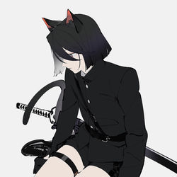 This is a pixiv picture whose title is らくがき.