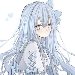 This is a pixiv picture whose title is 無題.