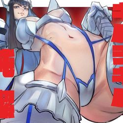 This is a pixiv picture whose title is 无题.