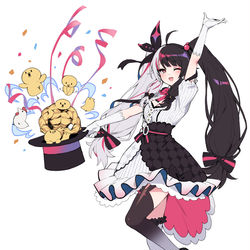 This is a pixiv picture whose title is 夜見さん.