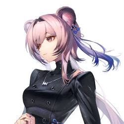 This is a pixiv picture whose title is ~.
