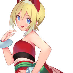This is a pixiv picture whose title is カイちゃん.