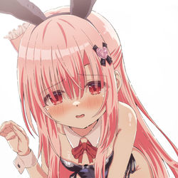 This is a pixiv picture whose title is うさたん.