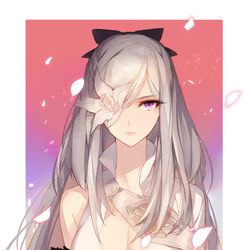This is a pixiv picture whose title is Code:ZERO.
