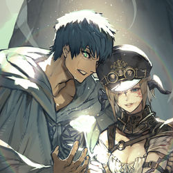 This is a pixiv picture whose title is あなたに見せたかったもの.