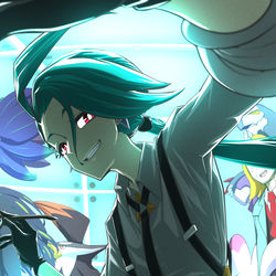 This is a pixiv picture whose title is チリちゃん.