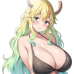 This is a pixiv picture whose title is ルコア.