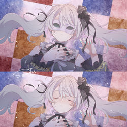 This is a pixiv picture whose title is トリコロージュ2539さん.