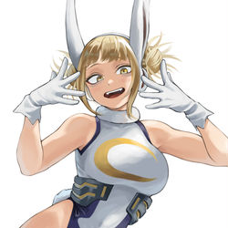 This is a pixiv picture whose title is トガヒミコ.