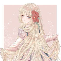 This is a pixiv picture whose title is 【告知】raytrek様ご主催　イラストセミナー動画のお知らせ.