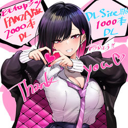 This is a pixiv picture whose title is モモちゃ電子記念🍑.